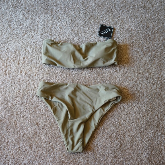 Zaful Other - Zaful swimsuit